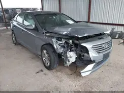 5NPE24AFXGH372467 2016 HYUNDAI SONATA