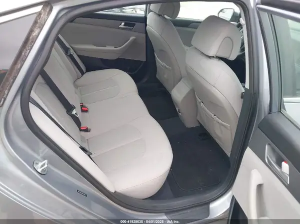 5NPE24AFXGH372467 2016 HYUNDAI SONATA - Image 8