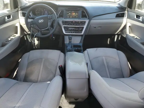 5NPE24AFXGH372601 2016 HYUNDAI SONATA - Image 8
