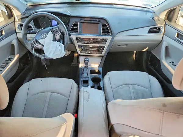 5NPE24AFXGH375059 2016 HYUNDAI SONATA - Image 8