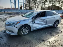 5NPE24AFXGH375627 2016 HYUNDAI SONATA