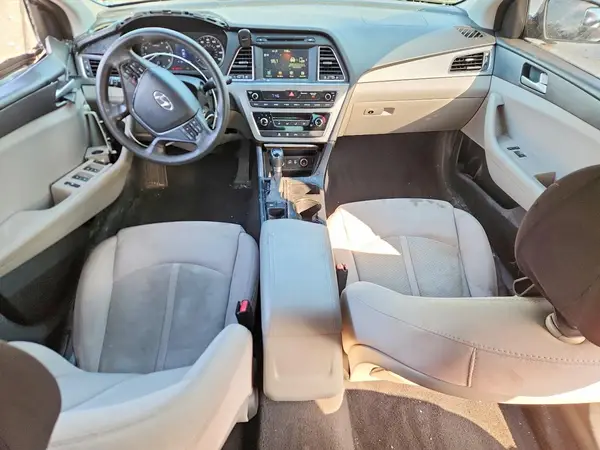 5NPE24AFXGH375627 2016 HYUNDAI SONATA - Image 8