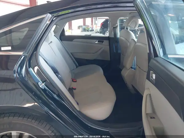 5NPE24AFXGH375756 2016 HYUNDAI SONATA - Image 8