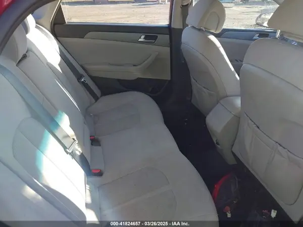 5NPE24AFXGH375790 2016 HYUNDAI SONATA - Image 8