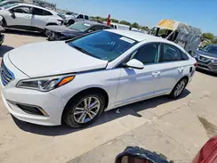 5NPE24AFXGH375823 2016 HYUNDAI SONATA