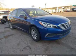 5NPE24AFXGH376180 2016 HYUNDAI SONATA
