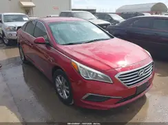 5NPE24AFXGH376373 2016 HYUNDAI SONATA