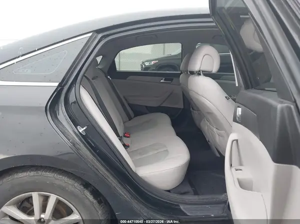 5NPE24AFXGH376504 2016 HYUNDAI SONATA - Image 8