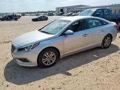 5NPE24AFXGH377054 2016 HYUNDAI SONATA