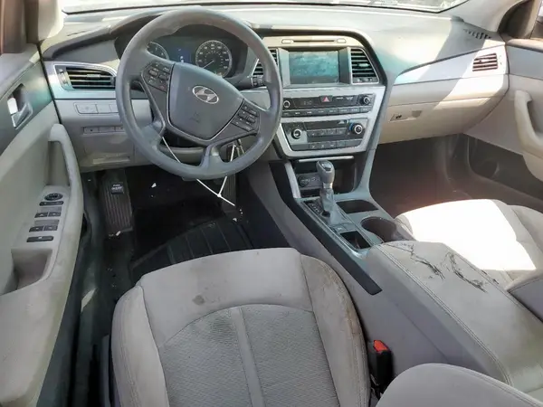 5NPE24AFXGH377054 2016 HYUNDAI SONATA - Image 8