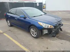 5NPE24AFXGH377278 2016 HYUNDAI SONATA