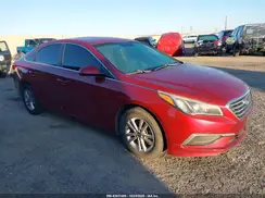 5NPE24AFXGH377443 2016 HYUNDAI SONATA