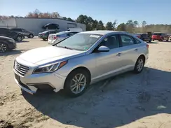 5NPE24AFXGH378334 2016 HYUNDAI SONATA