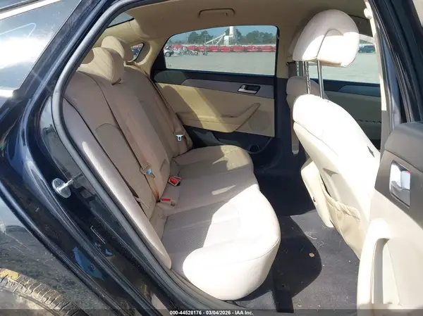 5NPE24AFXGH379306 2016 HYUNDAI SONATA - Image 8