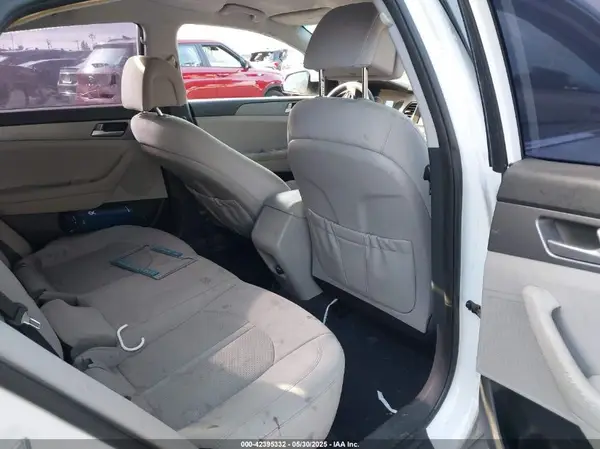 5NPE24AFXGH379662 2016 HYUNDAI SONATA - Image 8