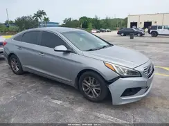 5NPE24AFXGH381718 2016 HYUNDAI SONATA