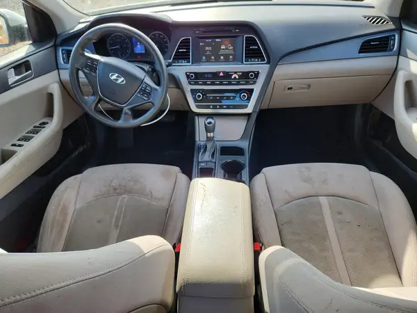 5NPE24AFXGH383873 2016 HYUNDAI SONATA - Image 8