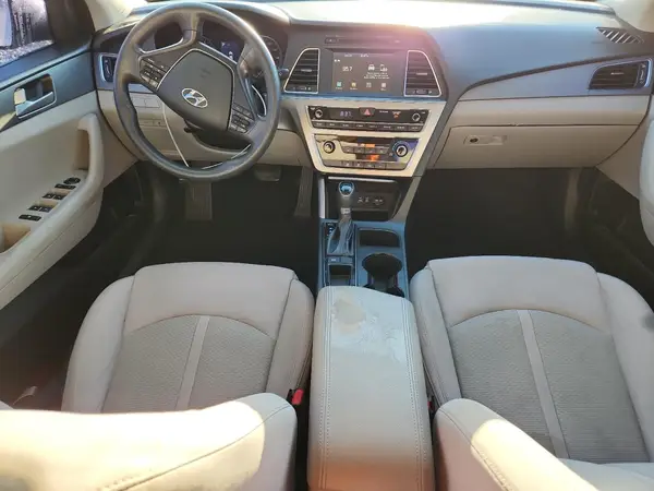 5NPE24AFXGH383906 2016 HYUNDAI SONATA - Image 8