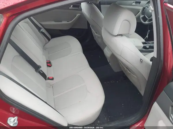 5NPE24AFXGH383971 2016 HYUNDAI SONATA - Image 8
