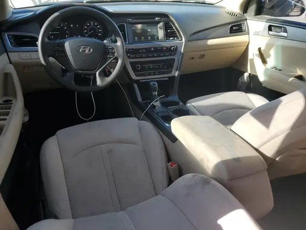 5NPE24AFXGH384974 2016 HYUNDAI SONATA - Image 8
