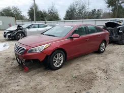 5NPE24AFXGH385137 2016 HYUNDAI SONATA