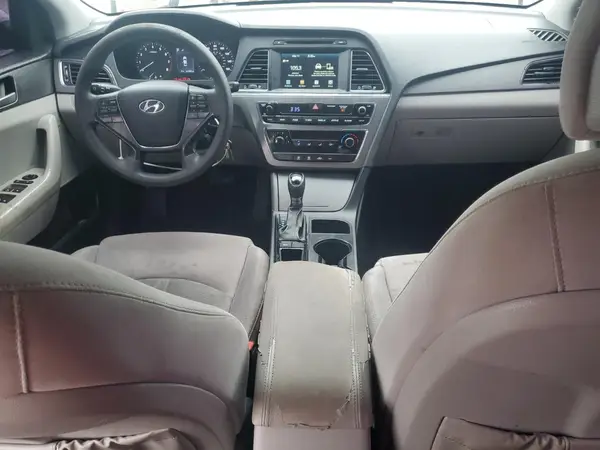 5NPE24AFXGH385249 2016 HYUNDAI SONATA - Image 8