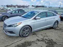 5NPE24AFXGH385865 2016 HYUNDAI SONATA