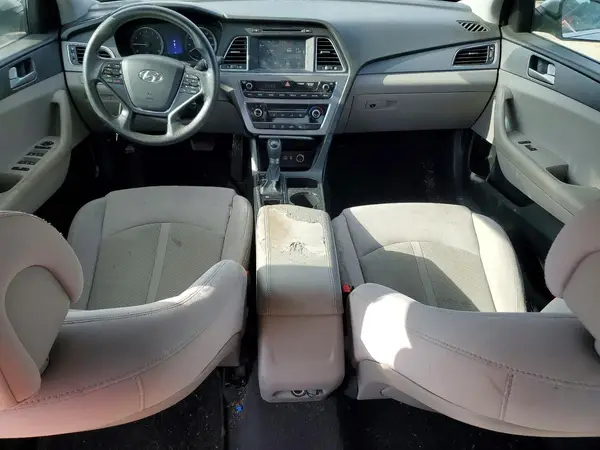 5NPE24AFXGH385865 2016 HYUNDAI SONATA - Image 8
