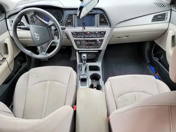5NPE24AFXGH386451 2016 HYUNDAI SONATA - Image 8