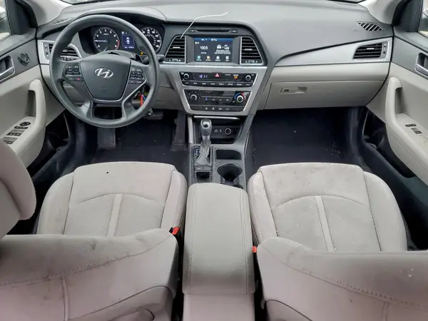 5NPE24AFXGH386482 2016 HYUNDAI SONATA - Image 8