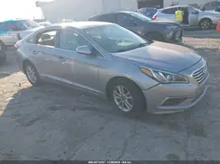 5NPE24AFXGH386594 2016 HYUNDAI SONATA