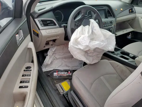 5NPE24AFXGH386921 2016 HYUNDAI SONATA - Image 8