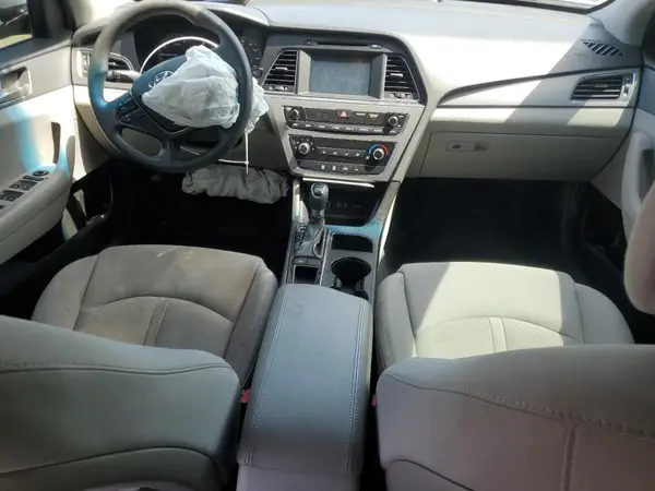 5NPE24AFXGH387194 2016 HYUNDAI SONATA - Image 8