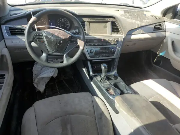 5NPE24AFXGH387373 2016 HYUNDAI SONATA - Image 8