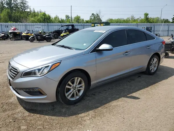5NPE24AFXGH388118 2016 HYUNDAI SONATA - Image 1