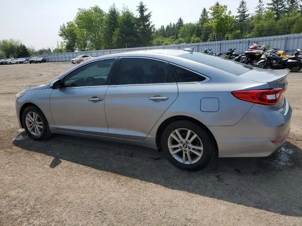 5NPE24AFXGH388118 2016 HYUNDAI SONATA - Image 2