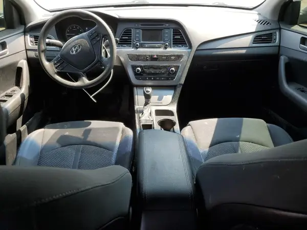 5NPE24AFXGH388118 2016 HYUNDAI SONATA - Image 8