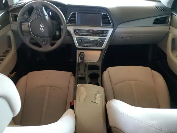 5NPE24AFXGH388670 2016 HYUNDAI SONATA - Image 8