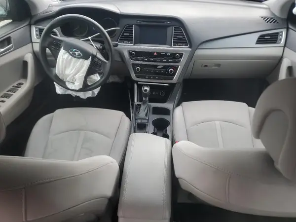 5NPE24AFXGH388684 2016 HYUNDAI SONATA - Image 8