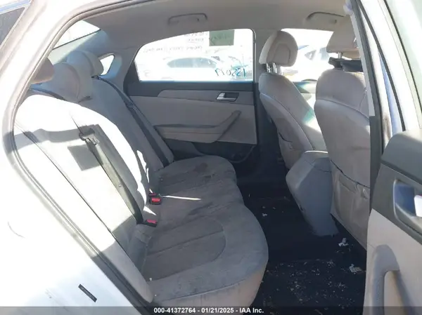 5NPE24AFXGH388720 2016 HYUNDAI SONATA - Image 8