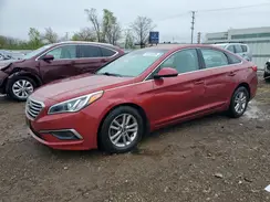 5NPE24AFXGH389107 2016 HYUNDAI SONATA