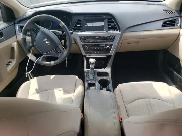 5NPE24AFXGH389107 2016 HYUNDAI SONATA - Image 8