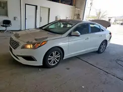 5NPE24AFXGH389303 2016 HYUNDAI SONATA