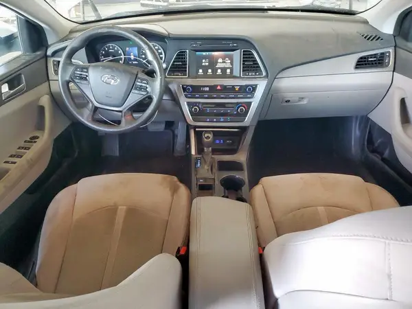 5NPE24AFXGH389303 2016 HYUNDAI SONATA - Image 8