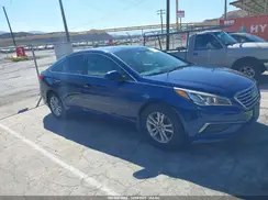 5NPE24AFXGH389799 2016 HYUNDAI SONATA