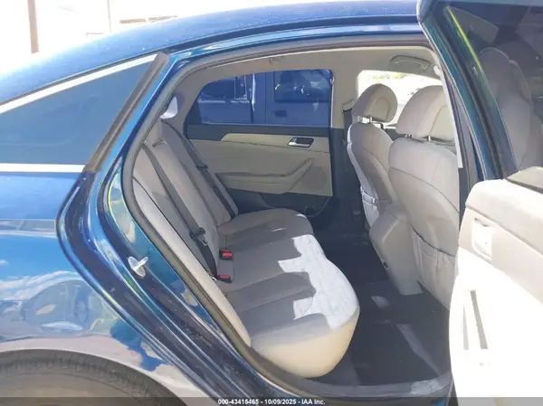 5NPE24AFXGH389799 2016 HYUNDAI SONATA - Image 8