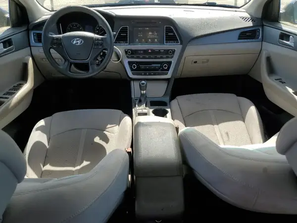 5NPE24AFXGH389804 2016 HYUNDAI SONATA - Image 8