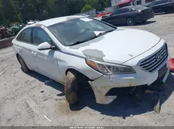 5NPE24AFXGH390385 2016 HYUNDAI SONATA