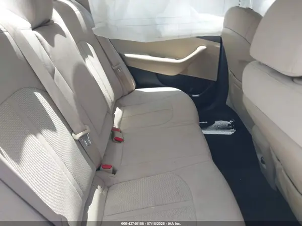 5NPE24AFXGH390385 2016 HYUNDAI SONATA - Image 8