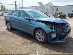 5NPE24AFXGH390841 2016 HYUNDAI SONATA